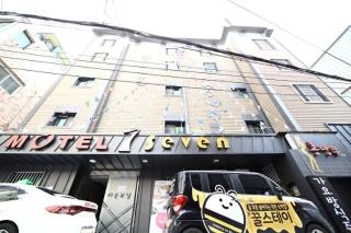 Daegu Duryu SEVEN - Daegu - 1