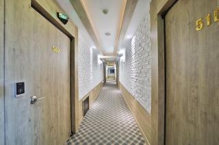 Gumi Bonggokdong Hotel Macheollu - Gumi - 6