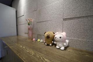 Daegu Dalseong Hotelium - 3