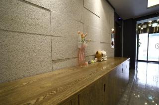 Daegu Dalseong Hotelium - Daegu - 2