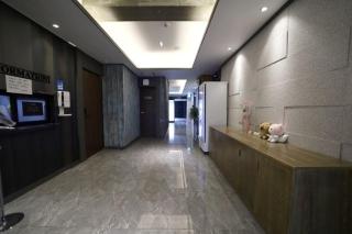 Daegu Dalseong Hotelium - Daegu - 5