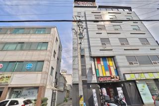 Gwangju Sinandong Qook - Gwangju - 3