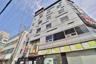 Gwangju Sinandong Qook - Gwangju - 4