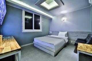 Gumi Indong Hotel Comma - Ŭmnae - 8