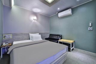 Gumi Indong Hotel Comma - Ŭmnae - 7