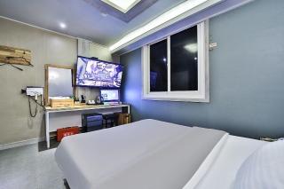 Gumi Indong Hotel Comma - Ŭmnae - 6