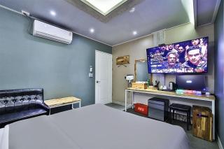 Gumi Indong Hotel Comma - Ŭmnae - 5