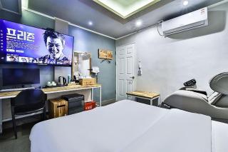 Gumi Indong Hotel Comma - Ŭmnae - 1
