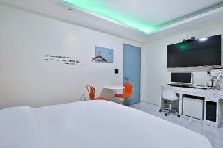 Cheongju SUM HOTEL - Cheongju - 9