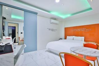 Cheongju SUM HOTEL - Cheongju - 8