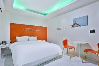 Cheongju SUM HOTEL - Cheongju - 7