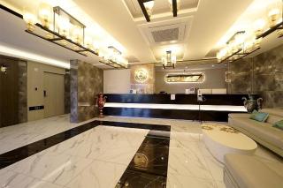 Ulsan Jinjang-Dong Hotel Ground 7 - Ulsan - 8