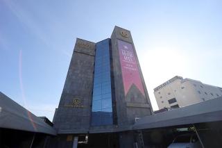 Ulsan Jinjang-Dong Hotel Ground 7 - Ulsan - 2