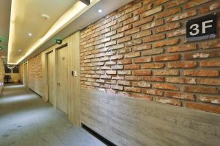 Gumi Indong Hotel 7Days - Gumi - 5