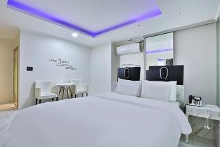 Cheongju SUM HOTEL - Cheongju - 5