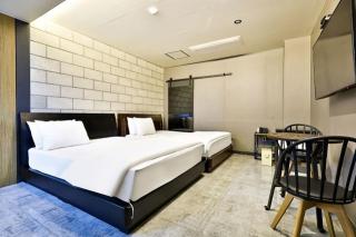 Daegu Elysee - 1