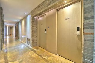 Daegu Seongseo Owall Hotel - Daegu - 6