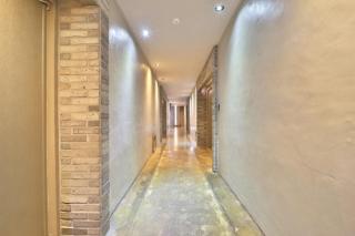 Daegu Seongseo Owall Hotel - Daegu - 8