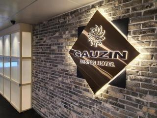 Daegu Suseong-gu Design Hotel Gauzin - Daegu - 7
