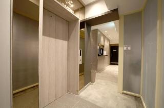 Daegu Suseong-gu Design Hotel Gauzin - Daegu - 5