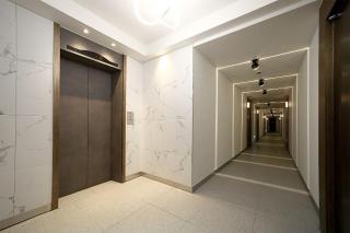 Daegu Suseong-gu Design Hotel Gauzin - Daegu - 1