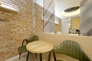 Ulsan KTX Station Hotel Force - 6