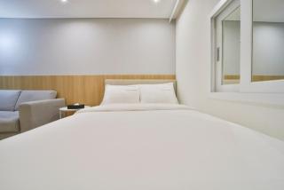 Busan Hadan Stay Hotel MOMULDA - Busan - 6
