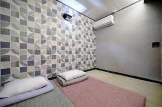 Daegu Dongseongro Raon - 7
