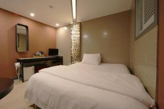 Daegu Suseongmot The Some - 4