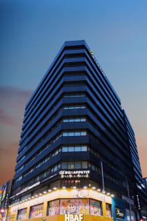 Nine Tree by Parnas Seoul Myeongdong 1 - Seul - 9