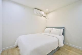 Busan Hadan Stay Hotel MOMULDA - Busan - 2