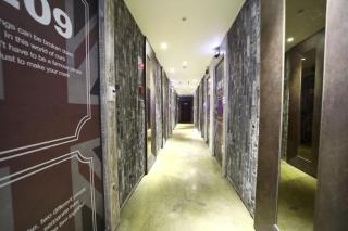 Daegu Duryu Siwolae Hotel - Daegu - 6