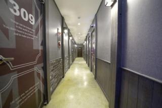 Daegu Duryu Siwolae Hotel - Daegu - 3