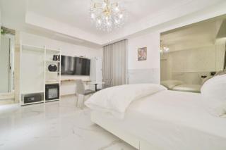 Daegu Seongseo 42HOTEL - Daegu - 9