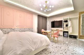 Daegu Seongseo 42HOTEL - Daegu - 5