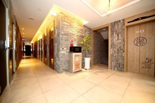 Daegu Dongchon Two Stay - Daegu - 6