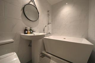 Dongdaegu Station Hotel Cherish - Daegu - 4