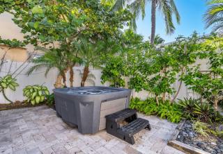 Villa Treasure on the beach by The Gold Nests - 7