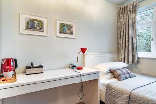 Cozy Room 4 - Oxford - 7