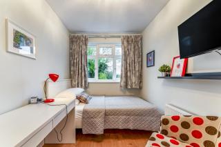 Cozy Room 4 - Oxford - 8