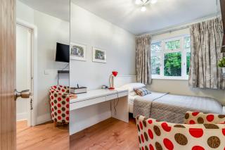 Cozy Room 4 - Oxford - 6