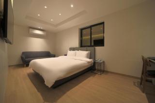 Dongdaegu Station Hotel Cherish - 1