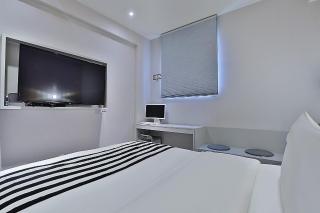 Daegu Pyeongridong Geeky - Daegu - 1