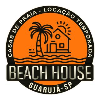 BEACH HOUSE Unidade 1 Casas de Praia Guarujá - 180 Metros do Mar - Guarujá - 8
