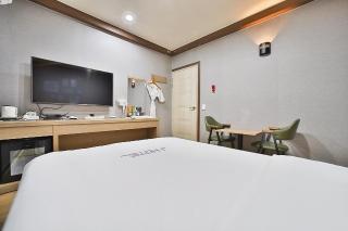 Cheonan Seongjeong J Hotel - Cheonan - 7