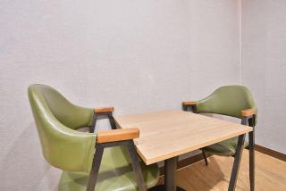 Cheonan Seongjeong J Hotel - Cheonan - 4