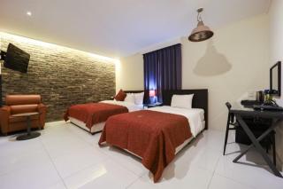 Jb Design Hotel, Jung-Gu, Ulsan - Ulsan - 0