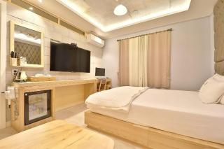 Yeongcheon Jeongyang Hotel - 7