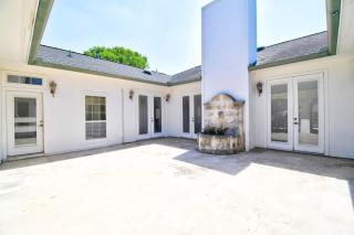 Casa Blanca in Texas Hill Country - Ingram - 2
