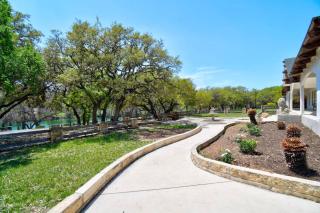 Casa Blanca in Texas Hill Country - Ingram - 8